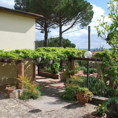 Casa Ai Pini Apartment Panzano in Chianti ภายนอก รูปภาพ