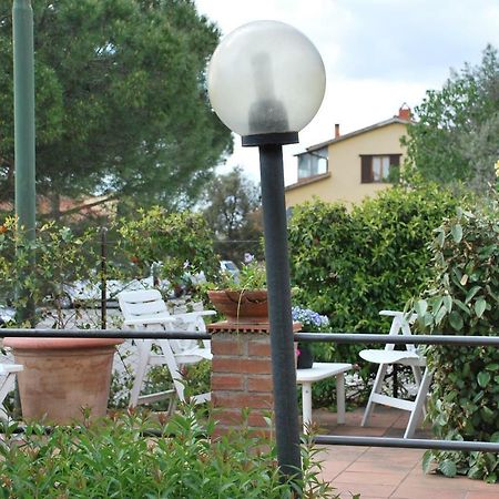 Casa Ai Pini Apartment Panzano in Chianti ภายนอก รูปภาพ