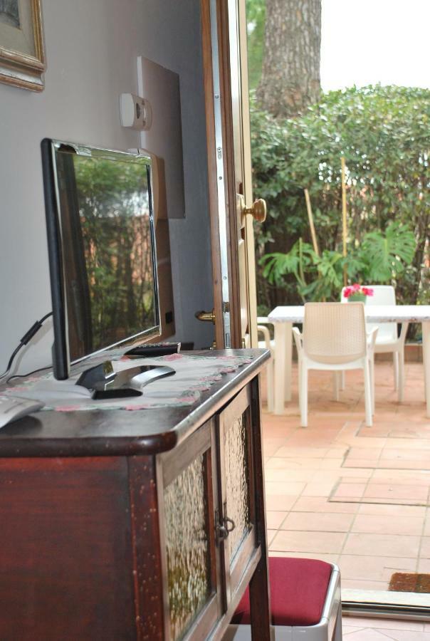 Casa Ai Pini Apartment Panzano in Chianti ภายนอก รูปภาพ