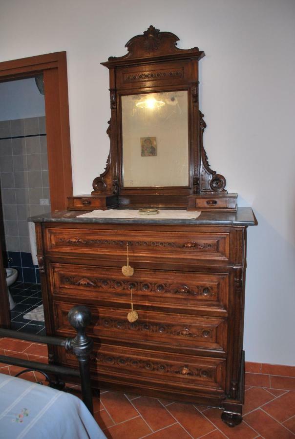 Casa Ai Pini Apartment Panzano in Chianti ภายนอก รูปภาพ