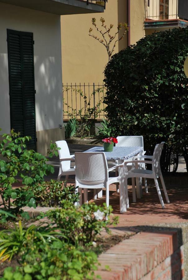 Casa Ai Pini Apartment Panzano in Chianti ภายนอก รูปภาพ