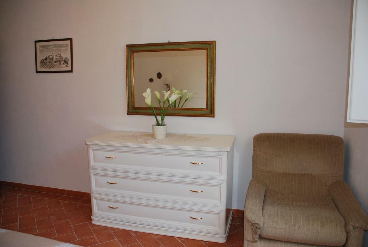 Casa Ai Pini Apartment Panzano in Chianti ภายนอก รูปภาพ