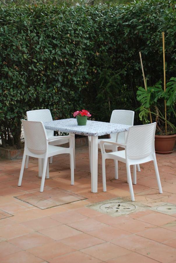 Casa Ai Pini Apartment Panzano in Chianti ภายนอก รูปภาพ