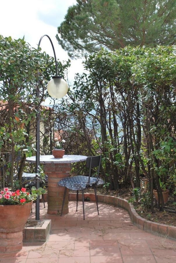 Casa Ai Pini Apartment Panzano in Chianti ภายนอก รูปภาพ