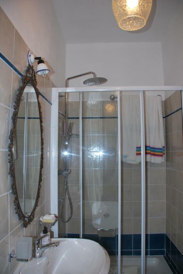 Casa Ai Pini Apartment Panzano in Chianti ภายนอก รูปภาพ